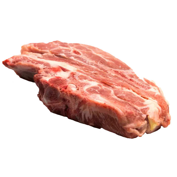 Лопатка ягнёнка