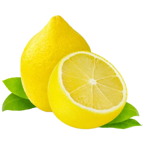 Лимоны узбекские