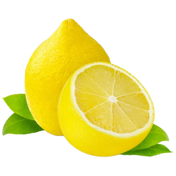 Лимоны