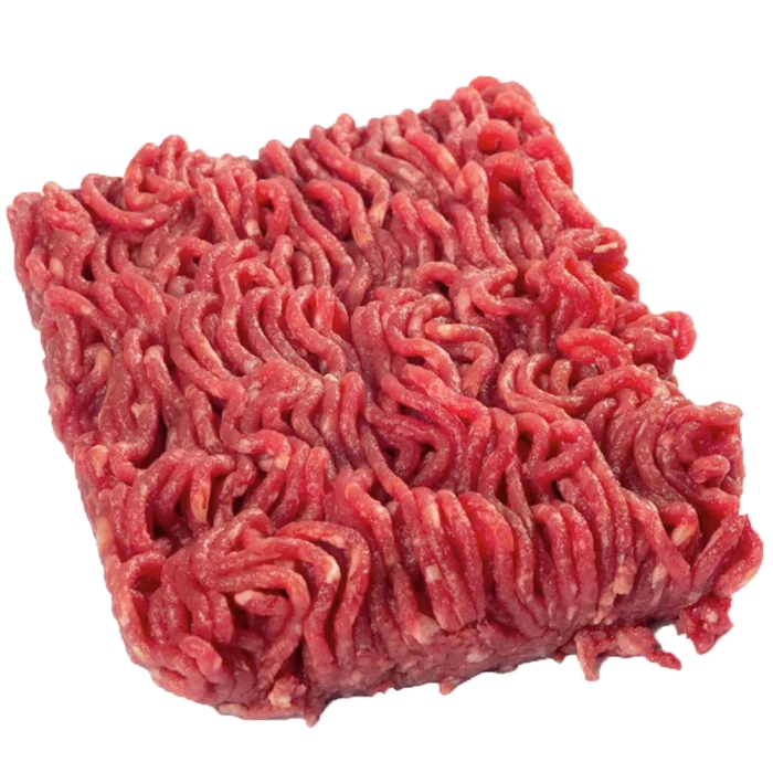Котлеты для бургеров Black Angus