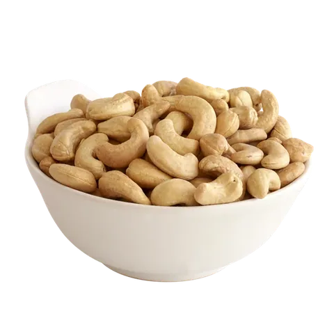 Кешью жареный