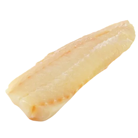 Филе трески без кожи