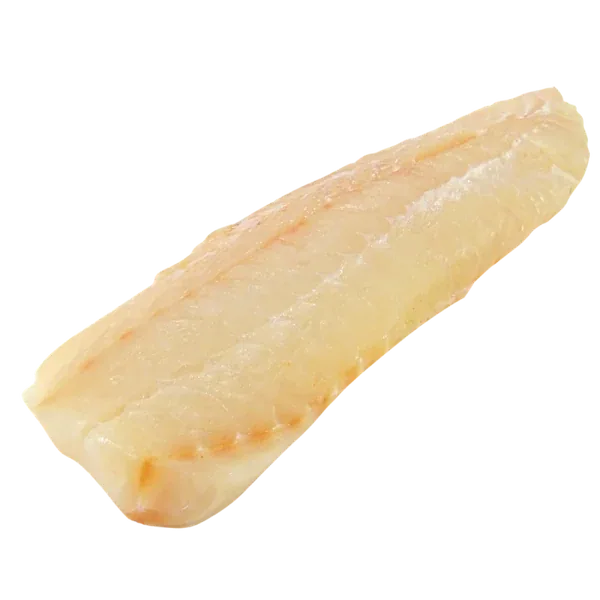 Филе трески без кожи
