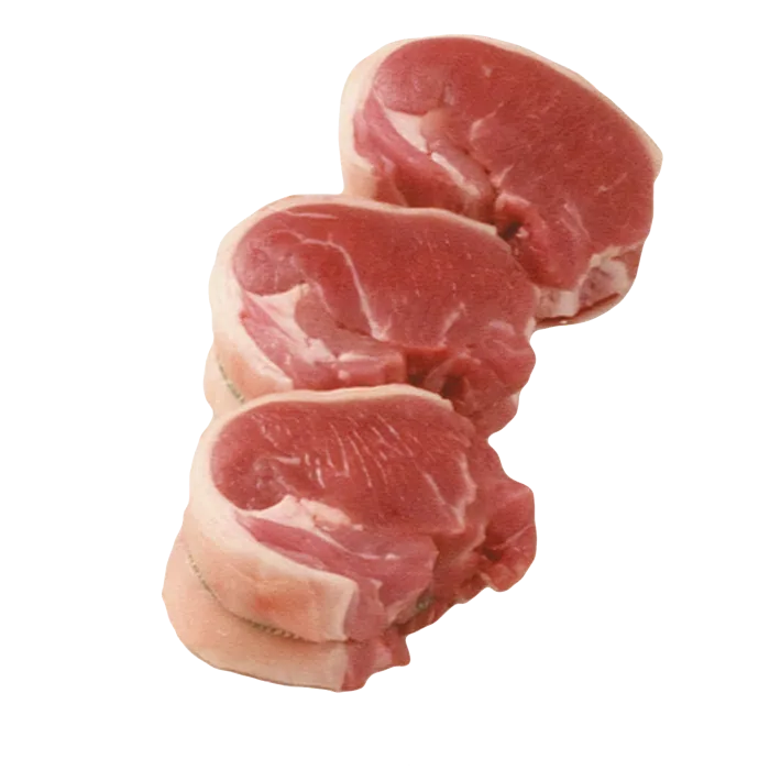 Каре ягнёнка