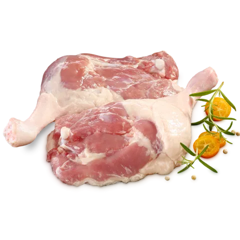 Утиная грудка