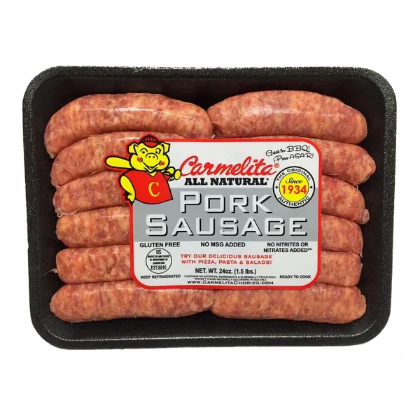 Купаты из баранины