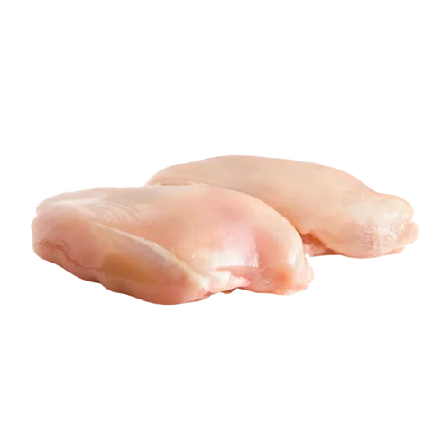 Шашлык из курицы в йогурте