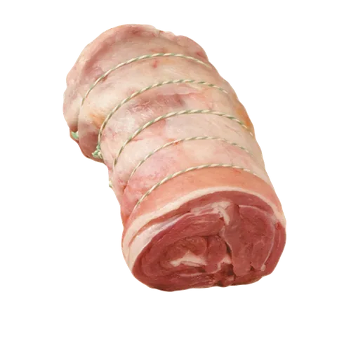 Шашлык из баранины